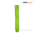 Yansıtıcı PVC Yeşil Güvenlik LED Tokat Bandı